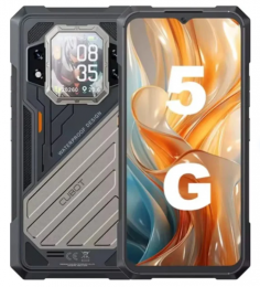 Cubot KingKong X Pro 24/256GB Black