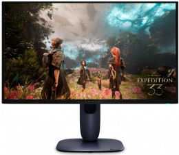 Dell Alienware AW2725Q 4K QD-OLED (210-BQWV)