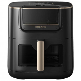 Dreame AF30 Black (AF30-BK)