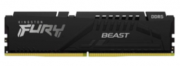 Kingston Fury DDR5-5600 8192MB PC5-44800 Beast Black (KF556C36BBE-8)