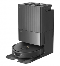 RoboRock Q Revo Black (QRSP52-00) EU