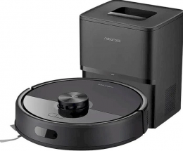 RoboRock Q7 TF+ Black (RRA0TCP) EU