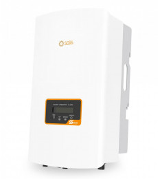 Solis S5 (S5-GR3P15K) 15кВт, 2xMPPT