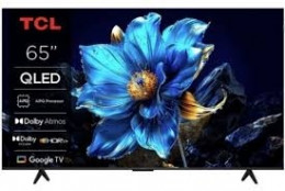 TCL QLED 65 65T69C EU