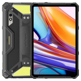 Ulefone Armor Pad 3 Pro 10.36 8/256Gb 4G NFC Black (6937748736080)