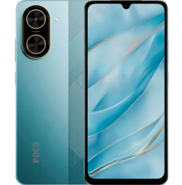 Xiaomi POCO C71 3/64GB Cool Blue (Global)