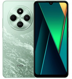 Xiaomi Poco C75 8/256GB Green (Global)