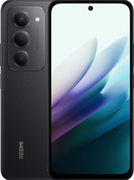 Xiaomi Redmi 15 4G 6/128GB Midnight Black (Global)