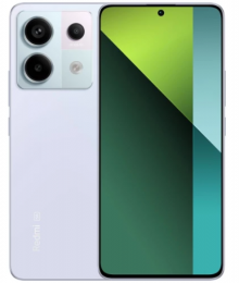 Xiaomi Redmi Note 13 Pro 5G 8/256GB Purple (Global)