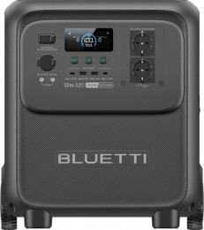 Bluetti Elite 320 1800W, 3200Wh