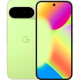 Google Pixel 10 12/128GB eSIM  Lemongrass