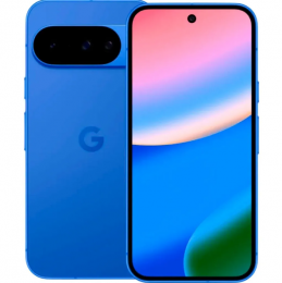 Google Pixel 10 12/256GB Indigo (GA10219-US)