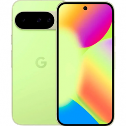 Google Pixel 10 12/256GB Lemongrass (GA10218-US)