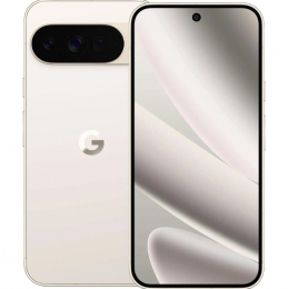 Google Pixel 10 Pro XL 16/256GB Porcelain (GA10424-US)