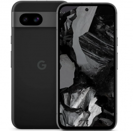 Google Pixel 8a 8/128GB Obsidian (Japan)