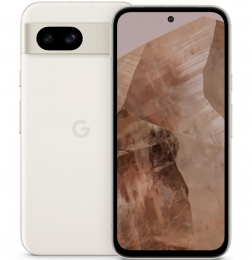 Google Pixel 8a 8/256GB Porcelain
