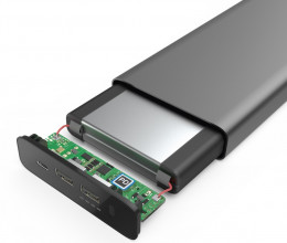 Hama 26800мА·год (00200012), 60Вт, PD