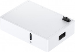 2E для PowerStation Dizha, 5120 Вт/год (2E-ESS-EBD-5) 51.2В, 100А, бездротове з’єднання