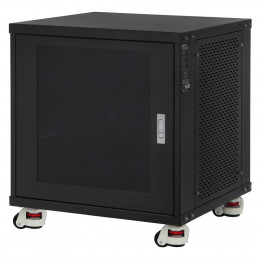 2E PowerStation Kufa (2E-ESS-PSK5-10) 5000 Вт, 10.24 кВт/год, MPPT 5.5 кВт