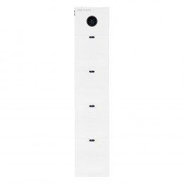 2E PowerWall Vezha (2E-ESS-PWV5-20) 5000 Вт, 20.48 кВт/год, MPPT 5.5 кВт, WiFi