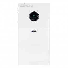 2E PowerWall Vezha (2E-ESS-PWV5-5) 5000 Вт, 5.12 кВт/год, MPPT 5.5 кВт, WiFi