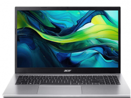 Acer Aspire Go 15 AG15-42P-R8NS Silver NX.J7WET.006 EU