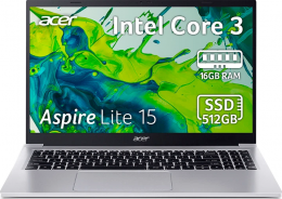 Acer Aspire Lite AL15-33P-36Y4 (NX.DDPEU.001) EU