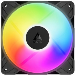 ARCTIC P12 Pro A-RGB Reverse Black (ACFAN00322A)