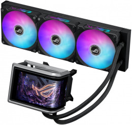 Asus ROG Ryuo IV 360 ARGB (90RC01N1-B0EAY0)