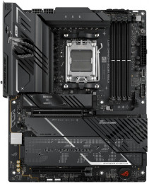 ASUS ROG STRIX X870E-H GAMING WIFI7