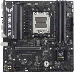 ASUS TUF GAMING A620AM-PLUS