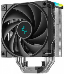 Deepcool AK400 Digital SE Black (R-AK400-BKADMN-GJD)