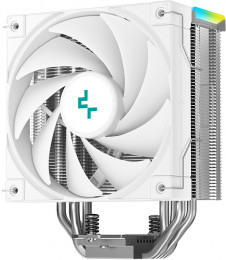 Deepcool AK400 Digital SE White (R-AK400-WHADMN-GJD)