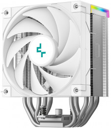 Deepcool AK500S Digital SE White (R-AK500S-WHADMN-GJD)