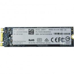 HP 128GB M.2 SATA Bulk (2280S11/PSSBN128GA87BCO)