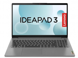 Lenovo IdeaPad 3 15IAU7 (82RK00XXIX) EU