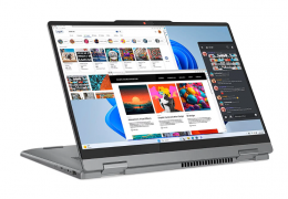Lenovo IdeaPad 5 2in1 14IRH9 (83KX005DIX) EU