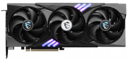 MSI GeForce RTX 5060 Ti 8G GAMING TRIO OC