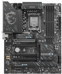 MSI Z890 GAMING WIFI