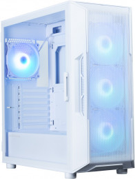 Zalman i3 Neo ARGB V2 White with window (I3NEOARGBV2WHITE)