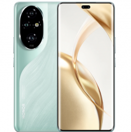 Honor 200 Pro 12/512GB Ocean Cyan