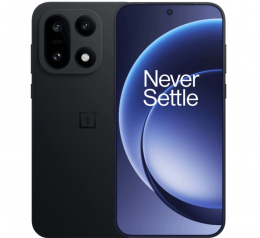 OnePlus 15 12/512GB Black