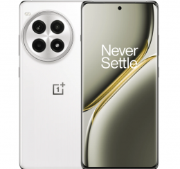 OnePlus Ace 3 Pro 24/1TB White