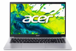 Acer Aspire Lite AL15-33P-37W4 Pure Silver (NX.D2MEX.001) EU