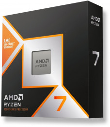 AMD Ryzen 7 9850X3D Box (100-100001973WOF)