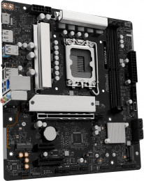 AsRock B860M-X