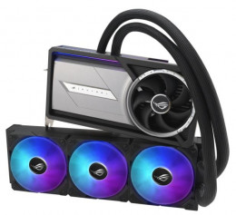 ASUS ROG Astral LC GeForce RTX 5090 32GB GDDR7 (ROG-ASTRAL-LC-RTX5090-32G-GAMING)