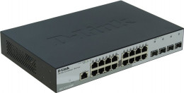 D-Link DGS-1210-20/ME