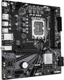 Gigabyte B760M H V2