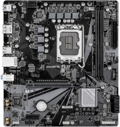 Gigabyte H610M D3W